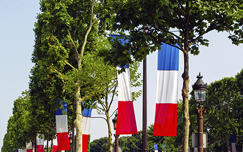 Journée nationale des sapeurs-pompiers