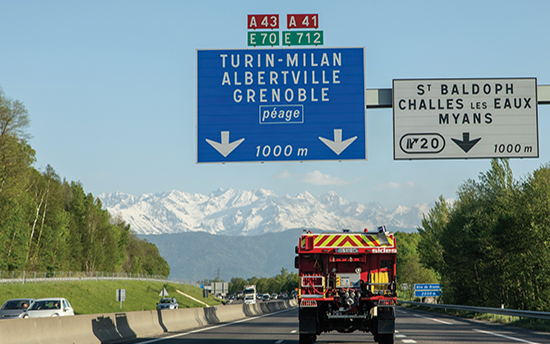 Au CSP Chambéry, un esprit de montagnard