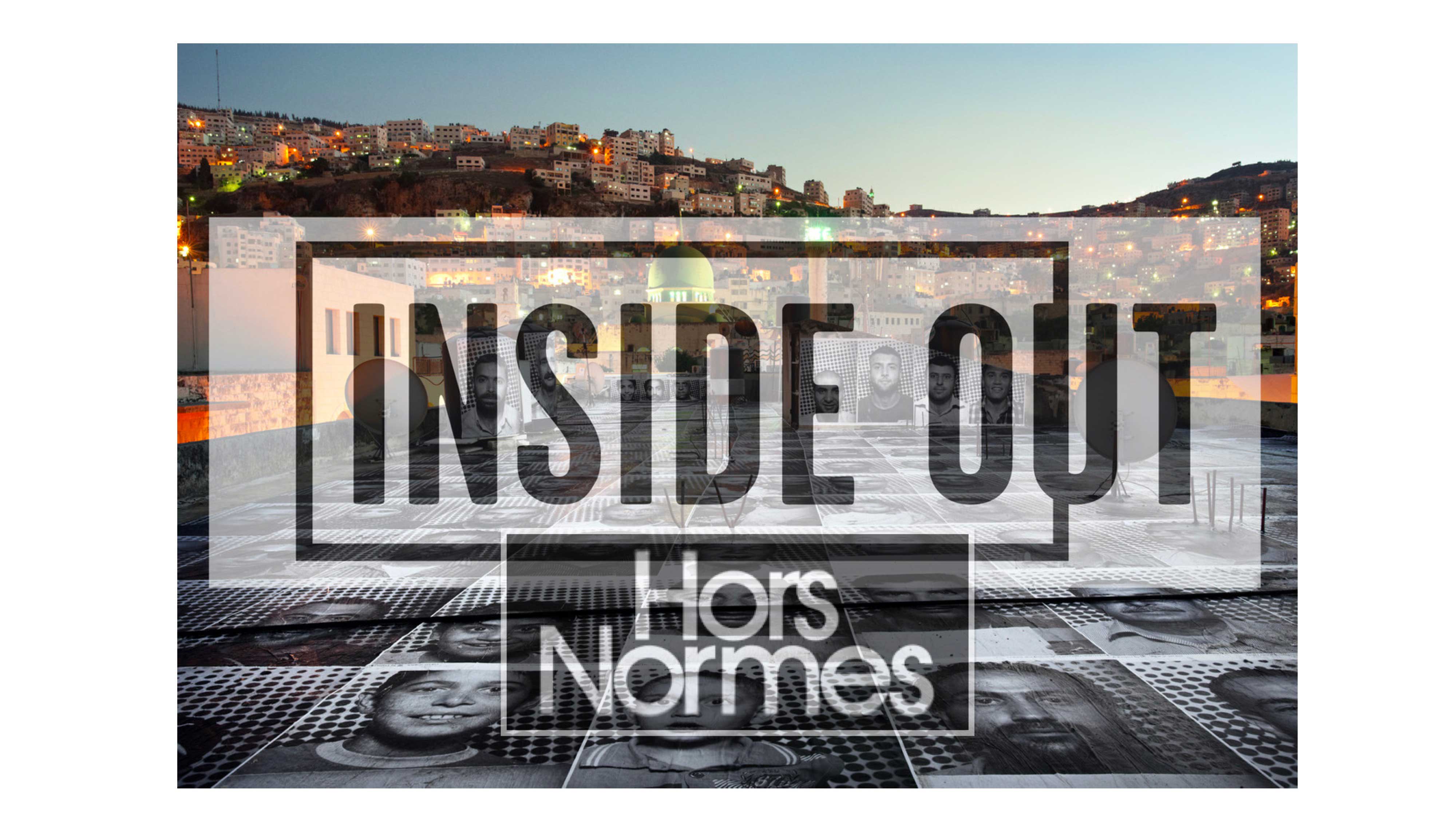 INSIDE OUT