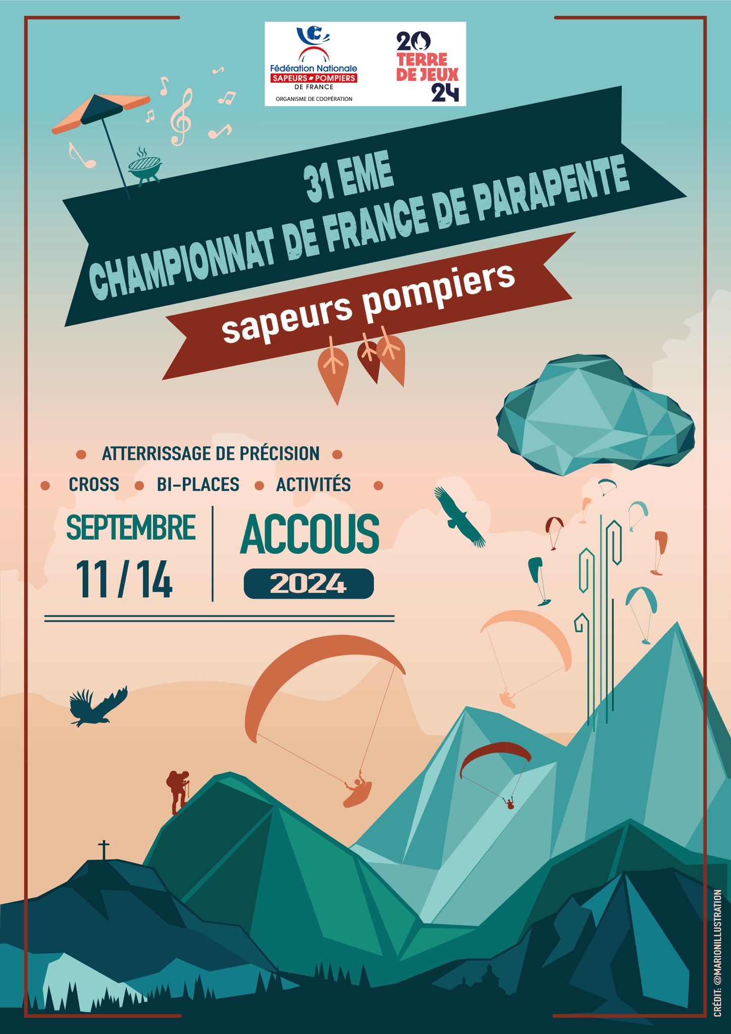 Affiche
