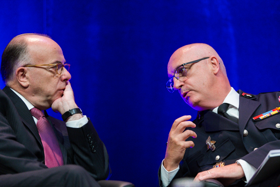 Bernard Cazeneuve