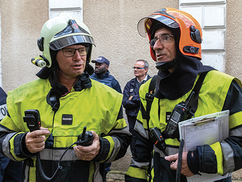 Social et patrimoine, le grand écart du CSP Auxerre