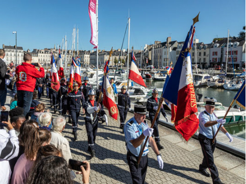 La prévention en mode action