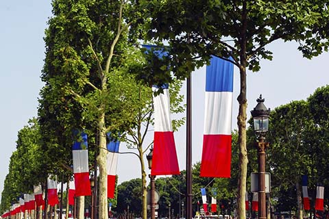 Journée nationale des sapeurs-pompiers