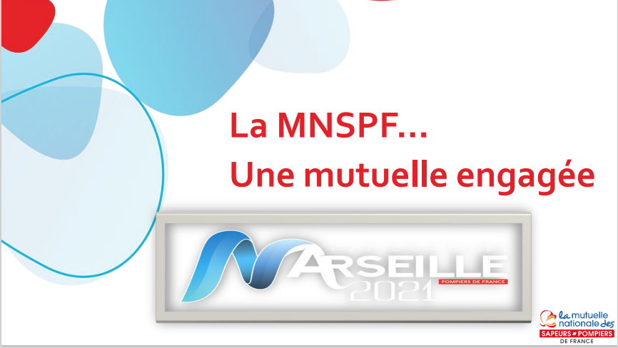 La MNSPF... Une mutuelle engagée