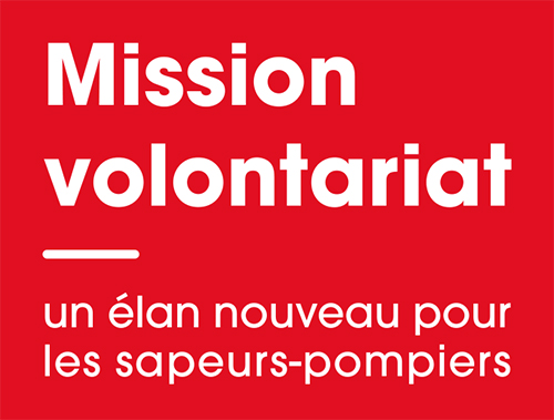 Mission volontariat - 2017