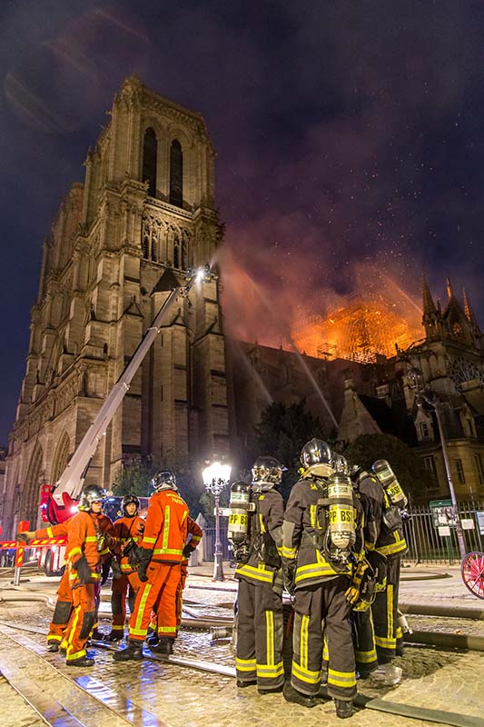 Notre-Dame