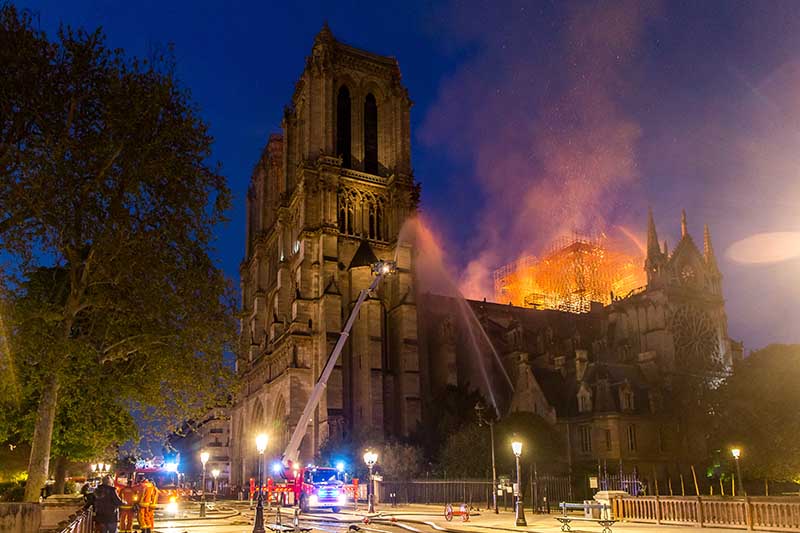 Notre Dame