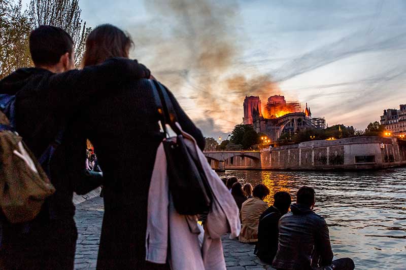 notre dame