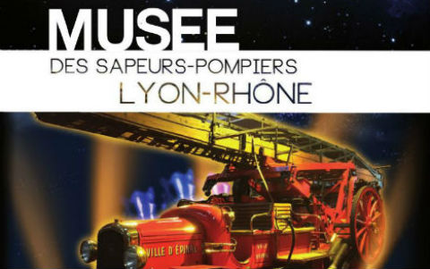 Nuit musée pompiers