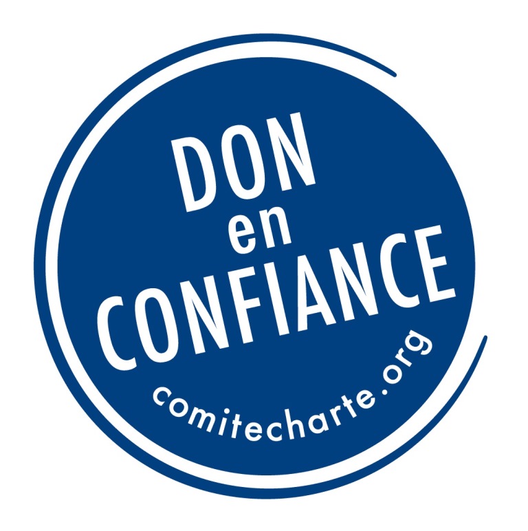 Don en Confiance