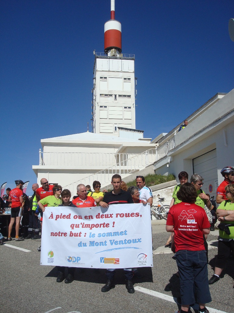 Ventoux