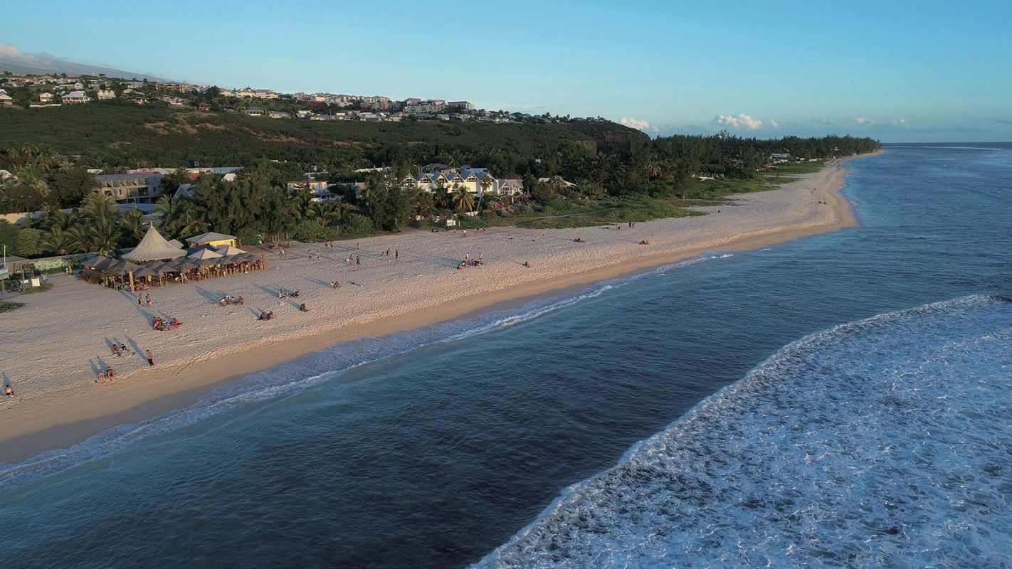 Réunion