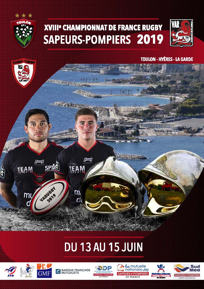 Rugby 2019