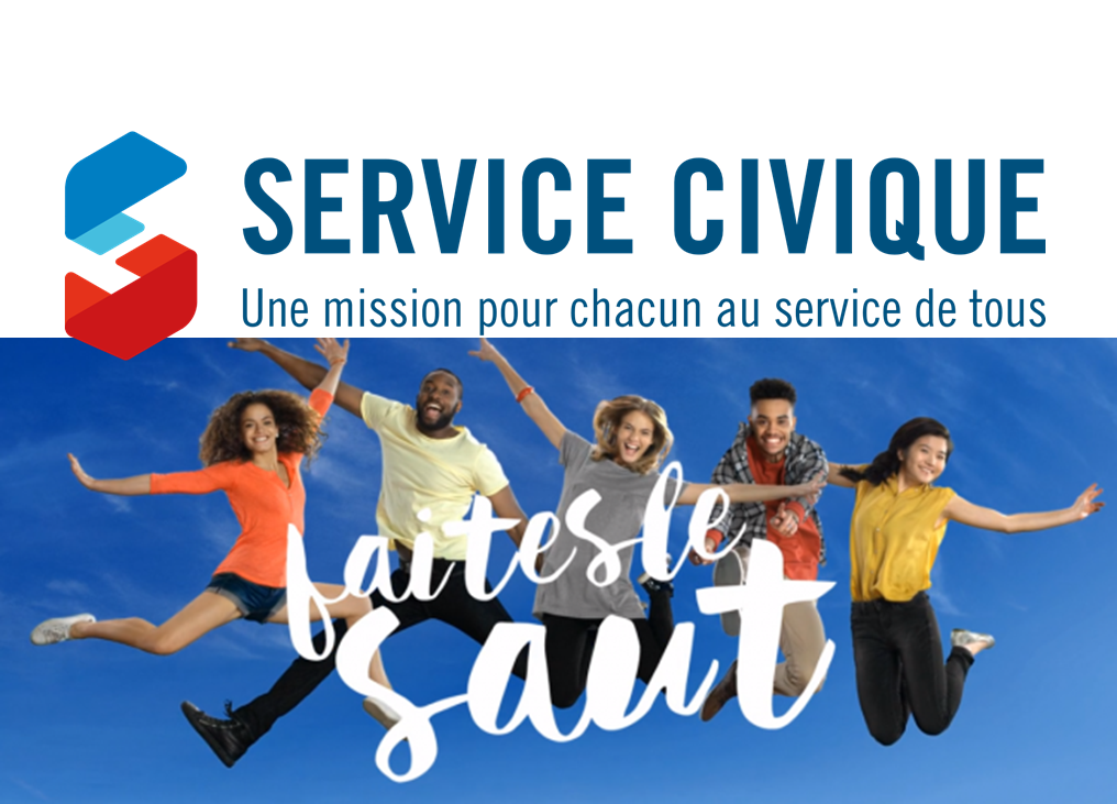 Service civique