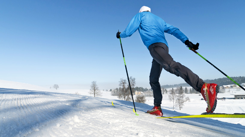 Ski de fond 2020