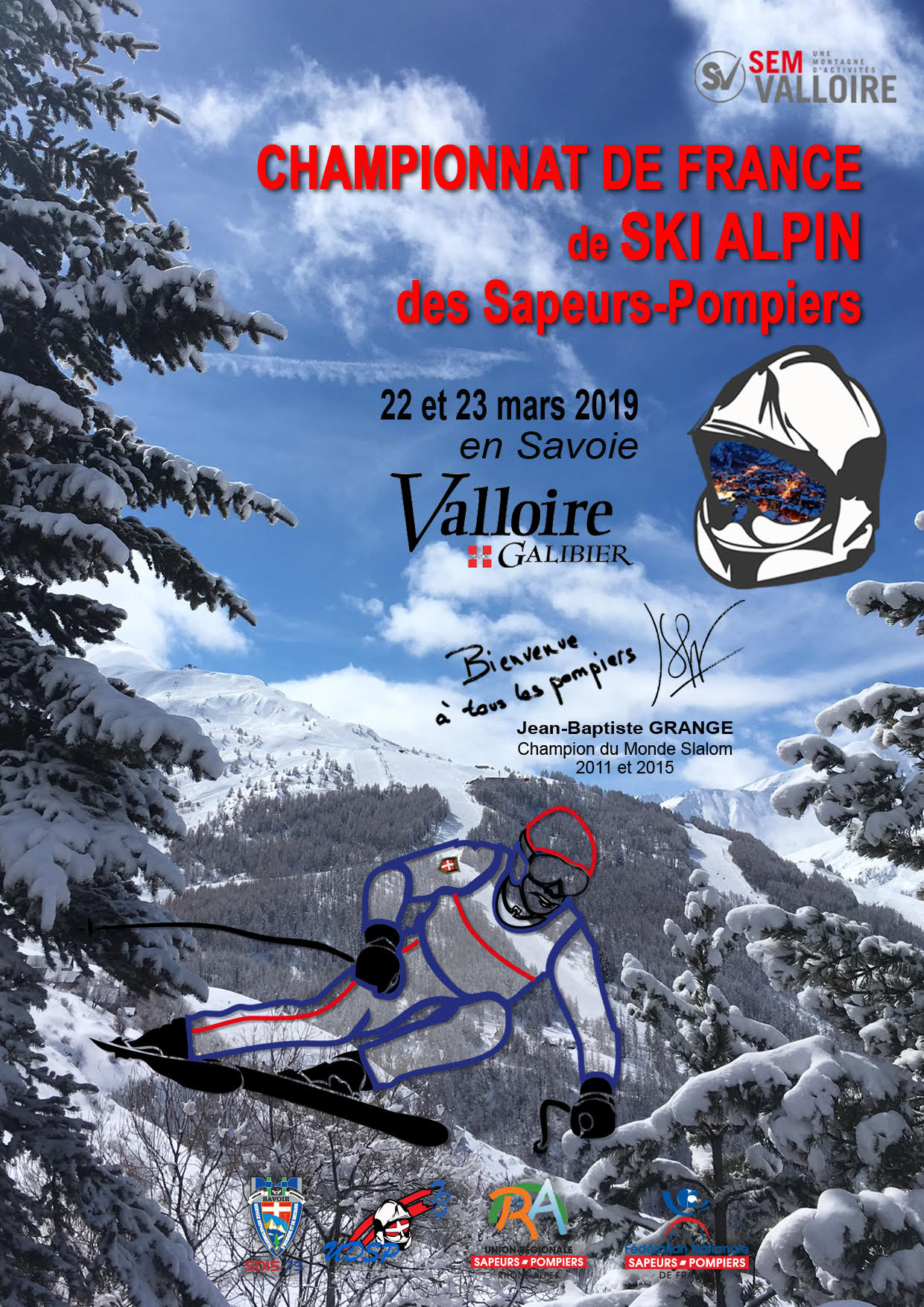 Ski Alpin