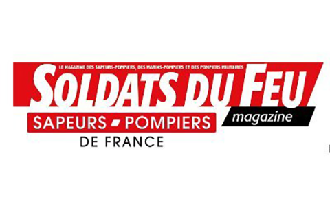 Soldat du feu magazine