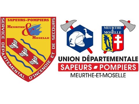 128e congrès national des sapeurs-pompiers de France - Nancy - 2021