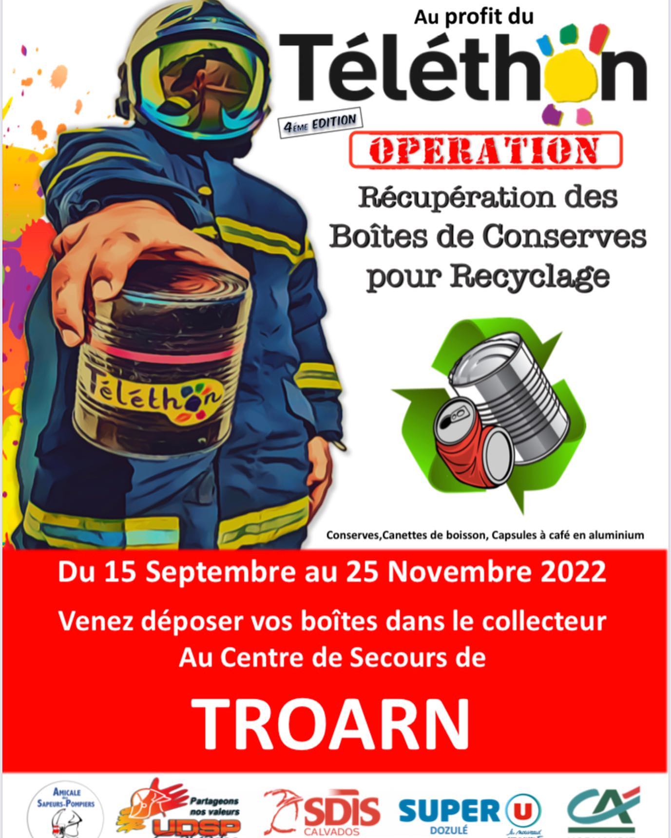 Troarn