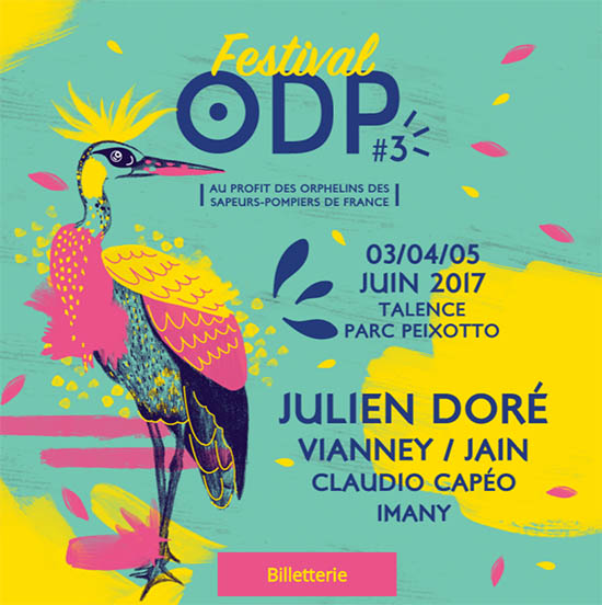 Festival ODP