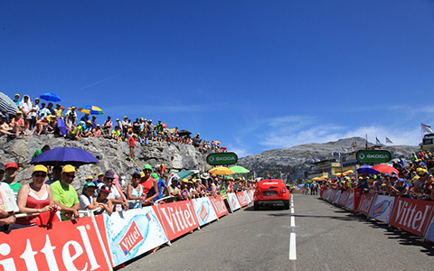 Tour de France