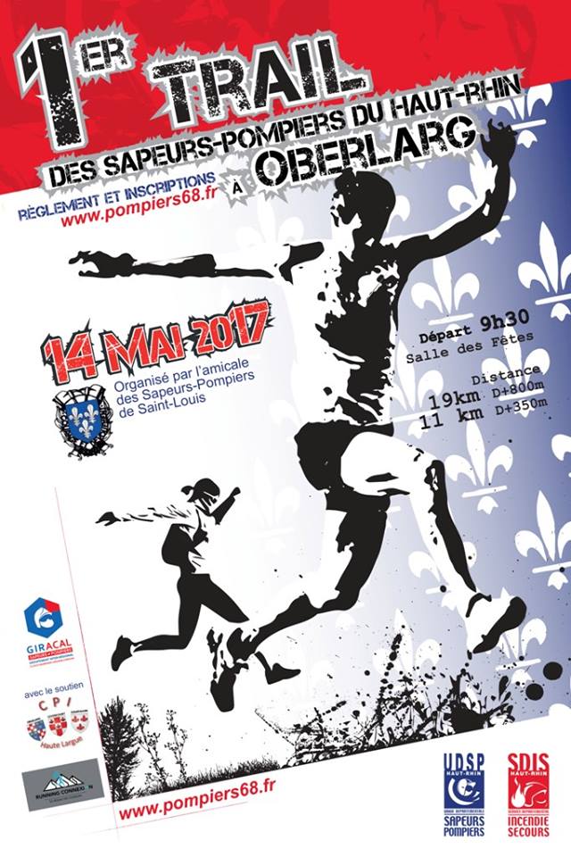 Trail d'Oberlarg