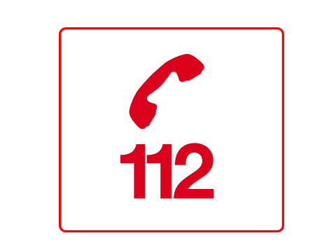 Urgence 112