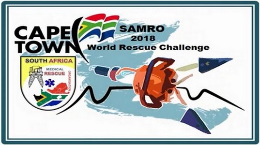 World Rescue Challenge 2018