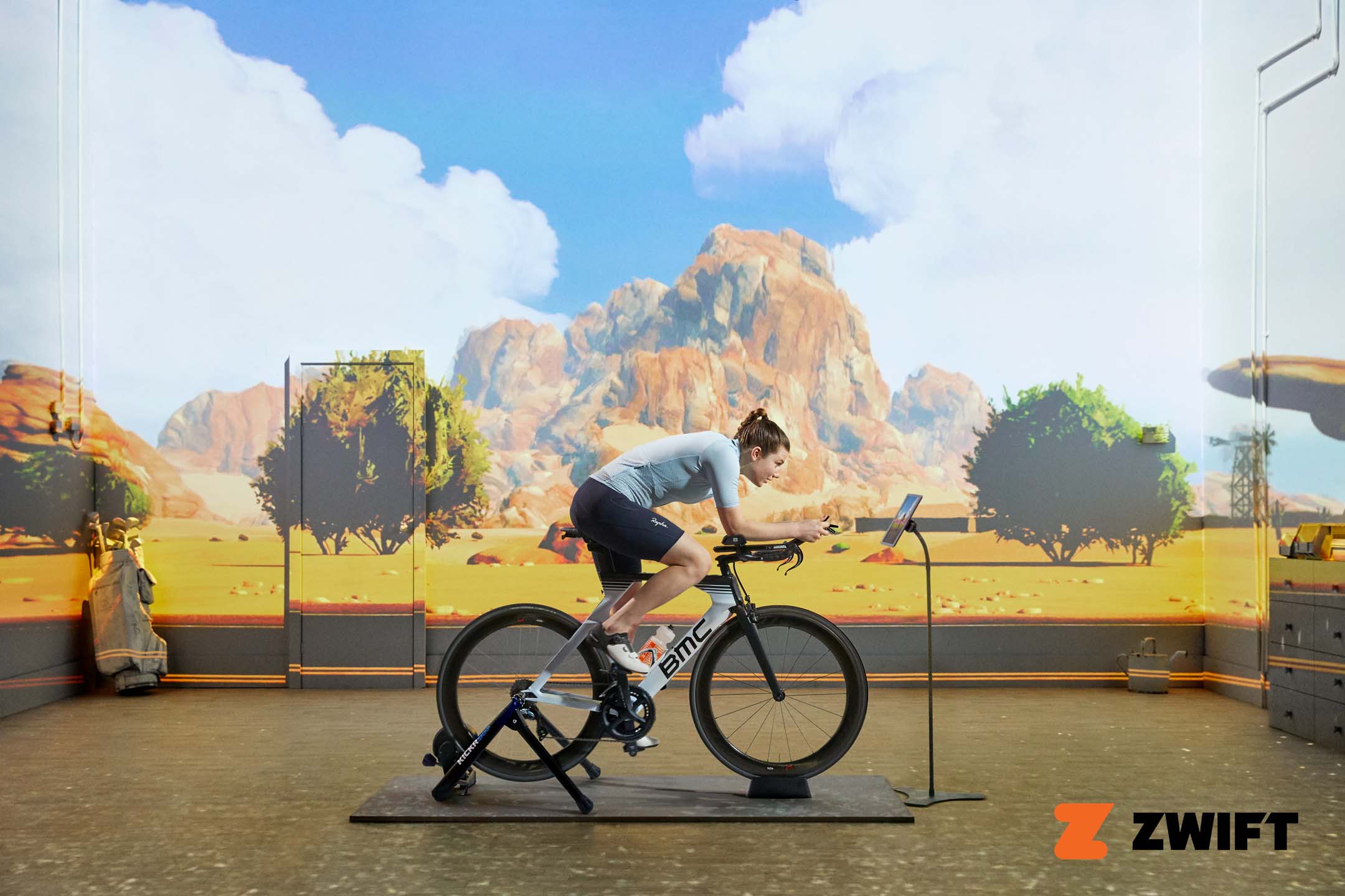 Zwift