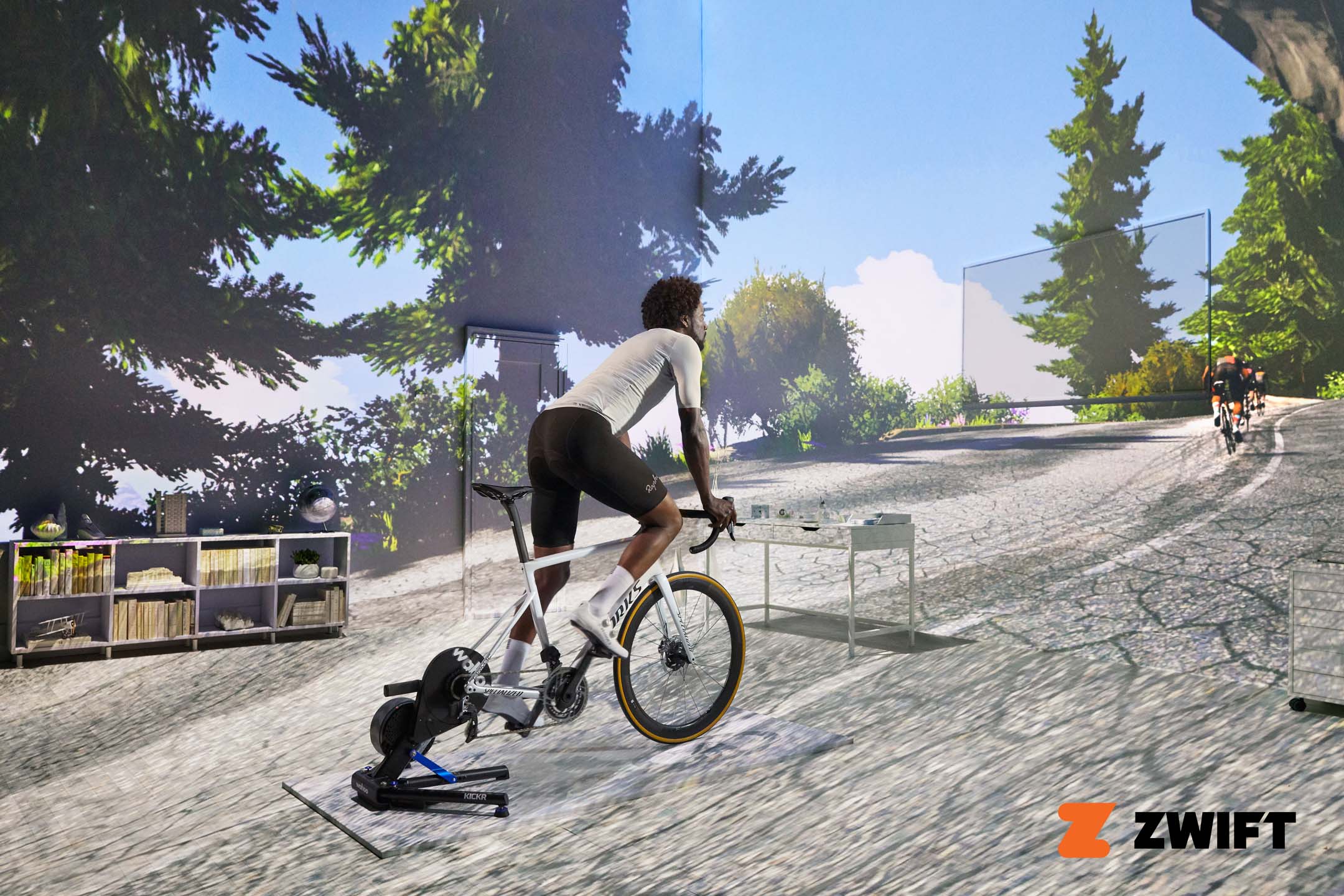 Zwift