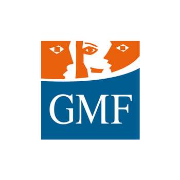 logo GMF