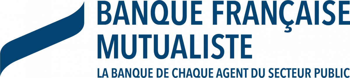 Logo Banque Française Mutualiste