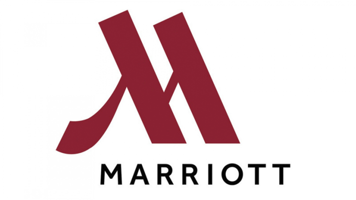 Marriott-logo