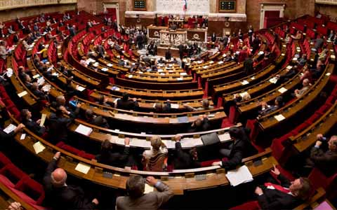 assemblée nationale