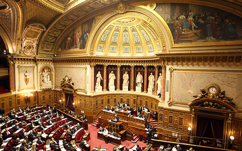 Sénat