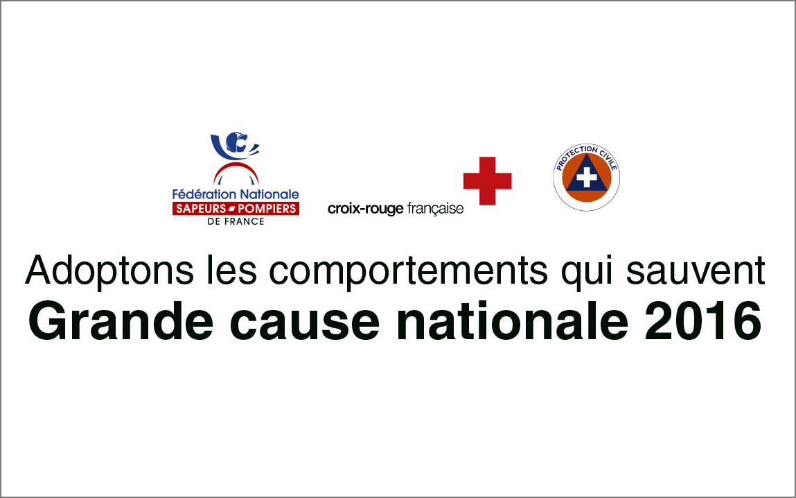 grande cause nationale