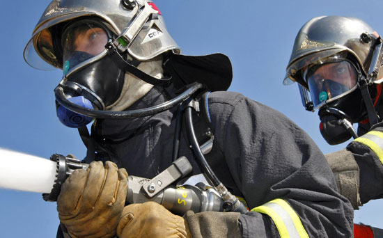 Drôme : 1/4 des centres d’incendie et de secours menacés de disparition