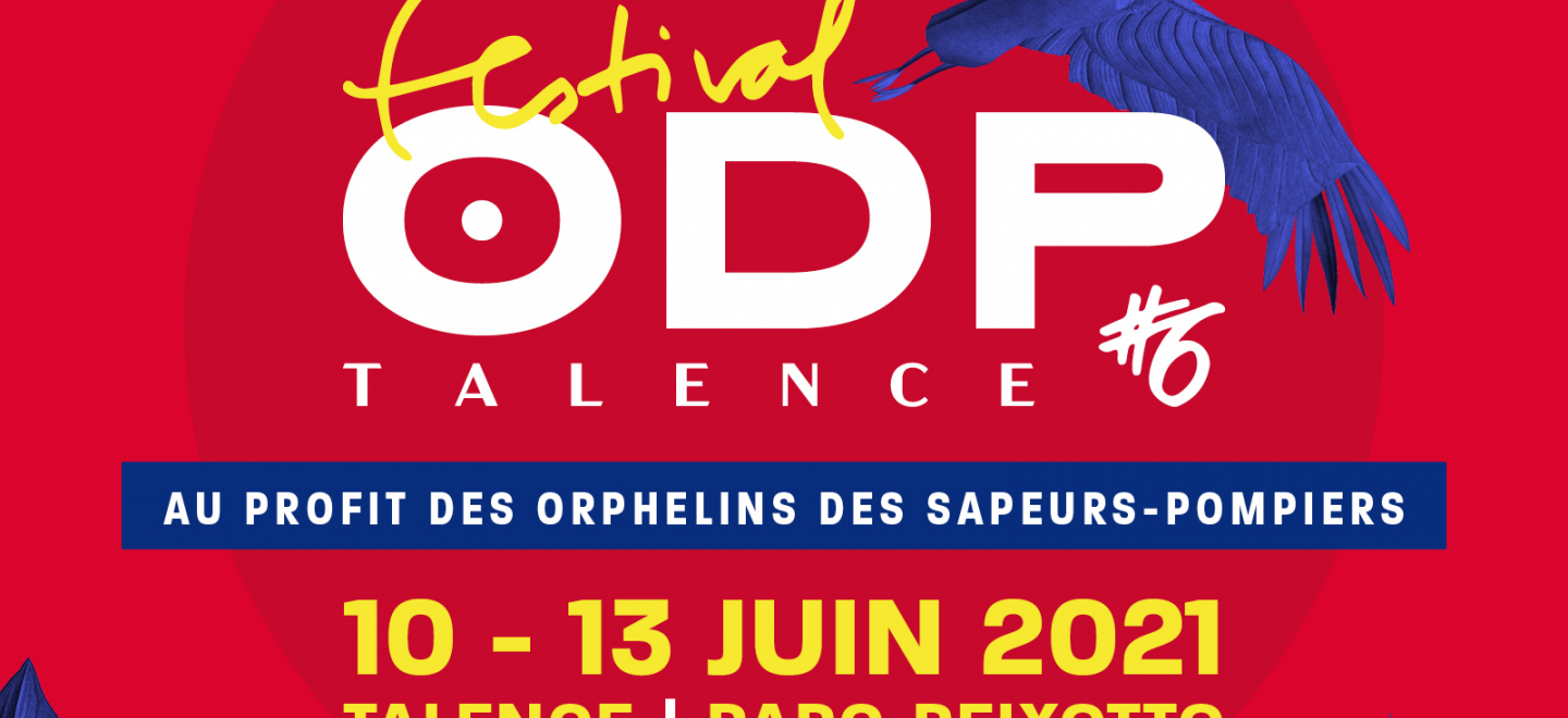 odp talence 2020