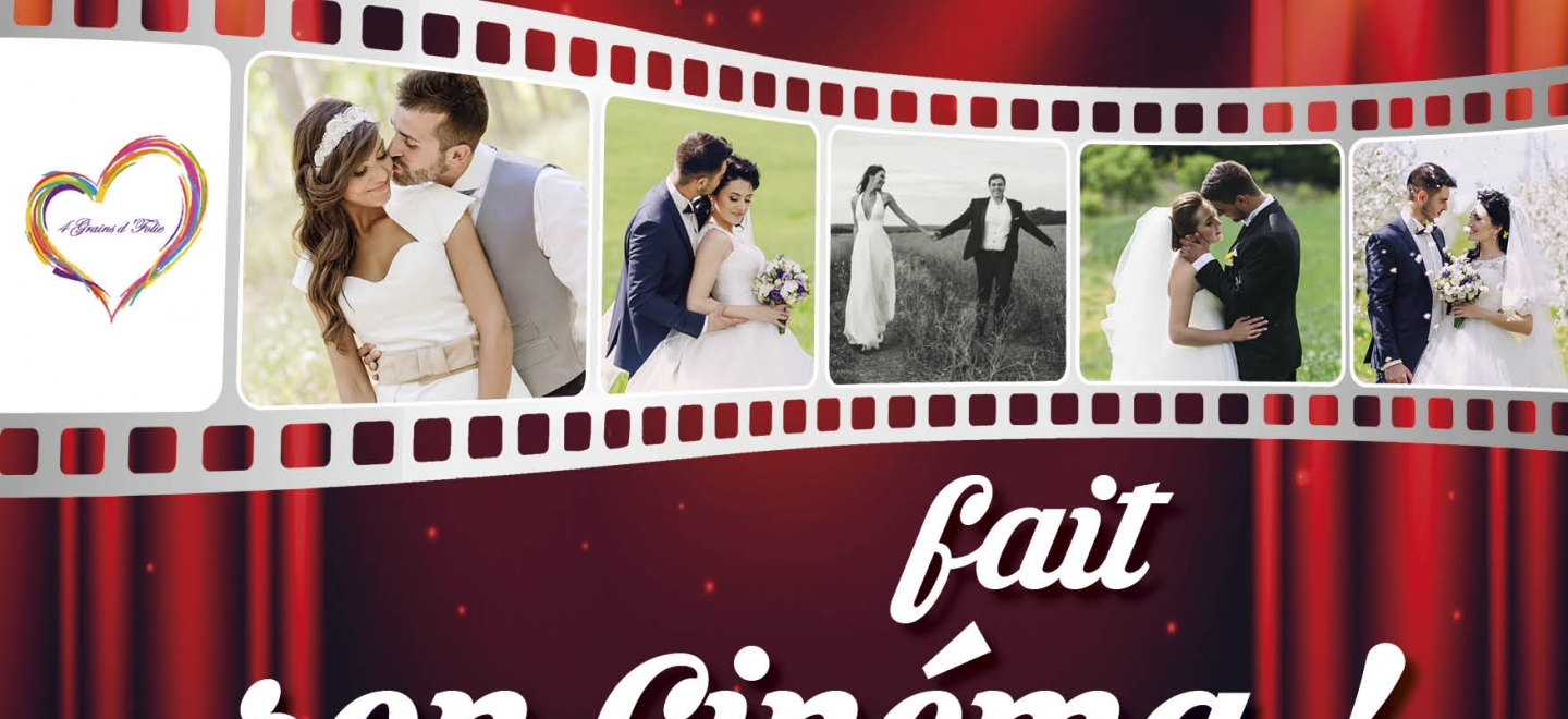 Salon de Mariage