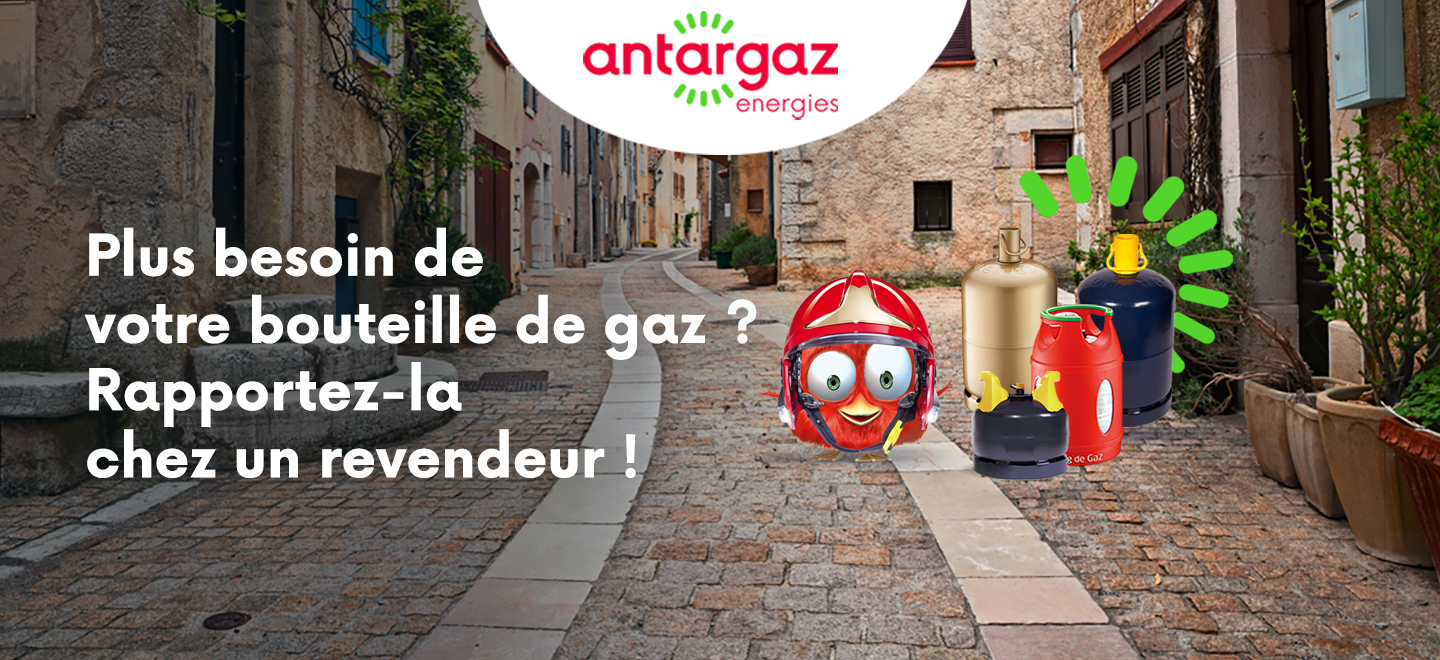 antrargaz