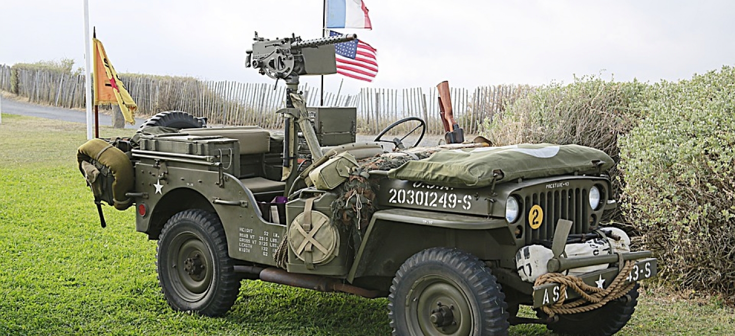jeep