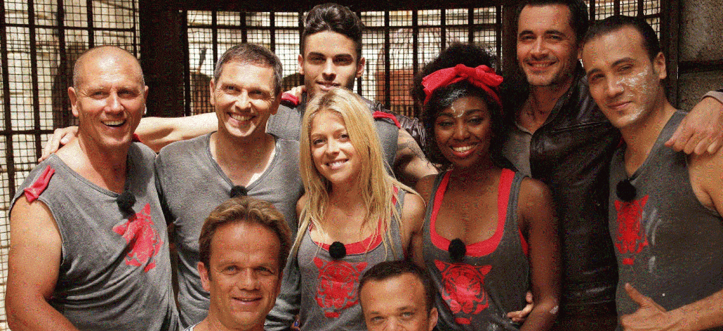 Fort-Boyard