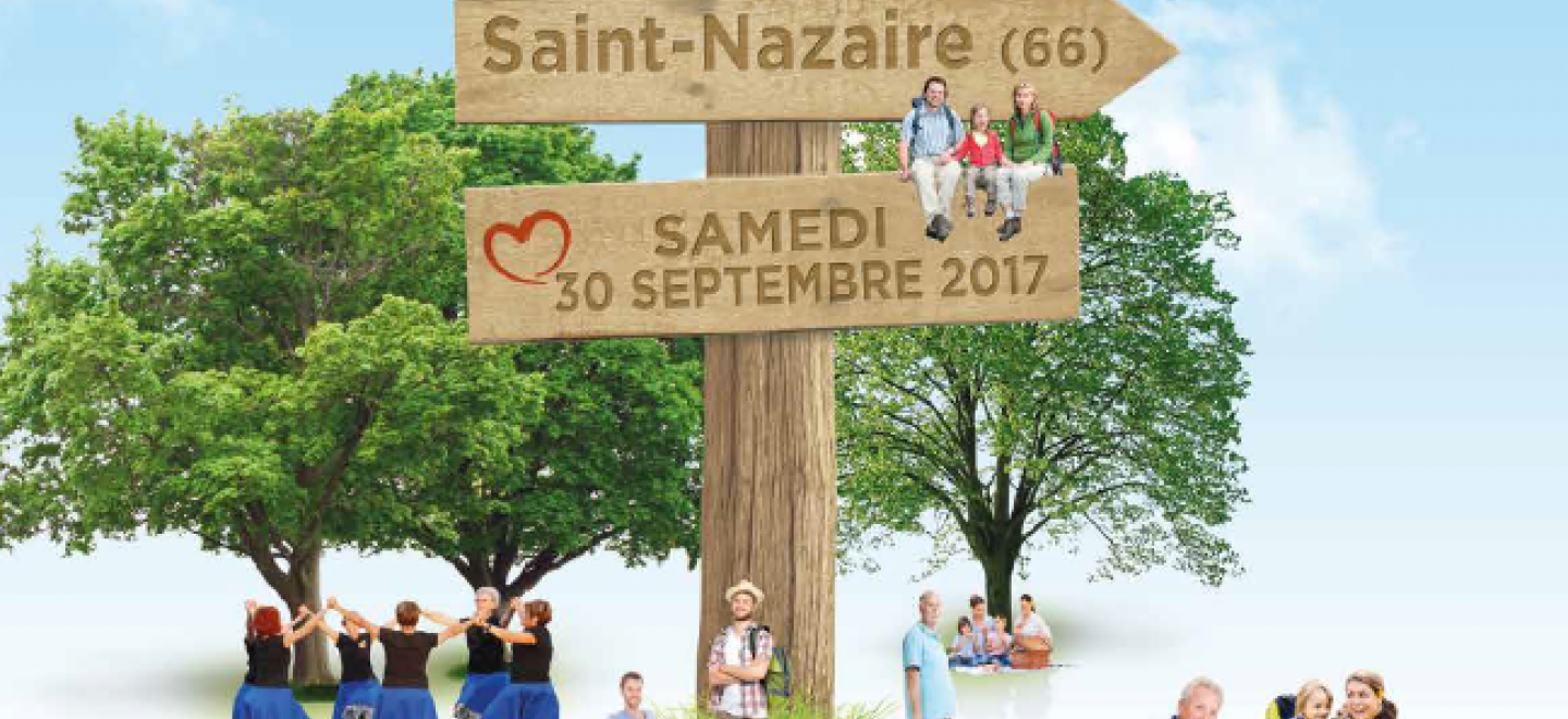 Saint Nazaire