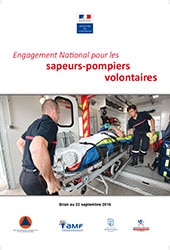 Bilan engagement volontariat - 2016