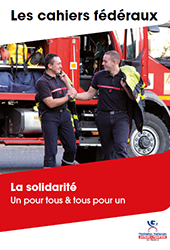 Cahier fédéral - La solidarité