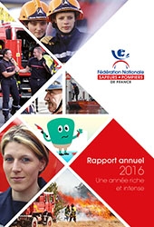 Rapport annuel 2016