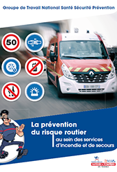 La prévention du risque routier