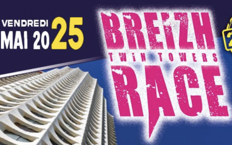  BREIZH TWIN TOWERS RACE 2025