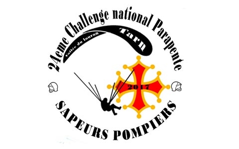 Challenge national de parapente
